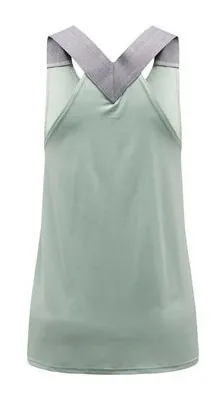 Футболка Haglofs Ridge Tank Women 2019