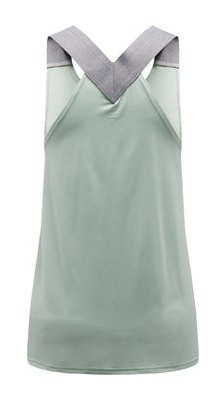 Футболка Haglofs Ridge Tank Women 2019