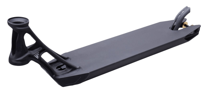 Дека Ethic DTC Pandemonium 530mm V1.5 Pro - Black, укр, укр