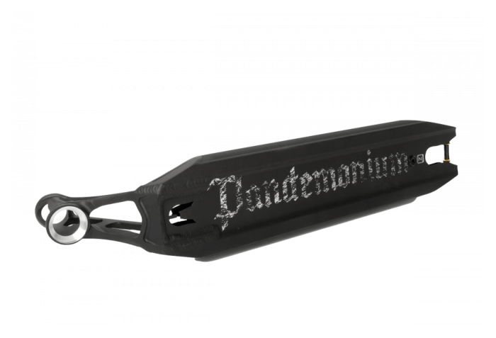 Дека Ethic DTC Pandemonium 530mm V1.5 Pro - Black