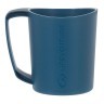 Lifeventure кружка Ellipse Big Mug navy