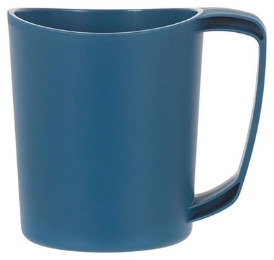 Кружка Lifeventure Ellipse Big Mug navy