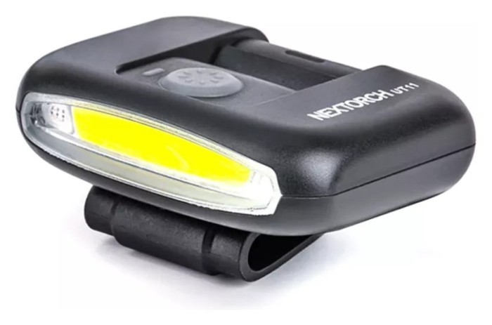 Ліхтар мультифункціональний Nextorch UT11C, укр, укр