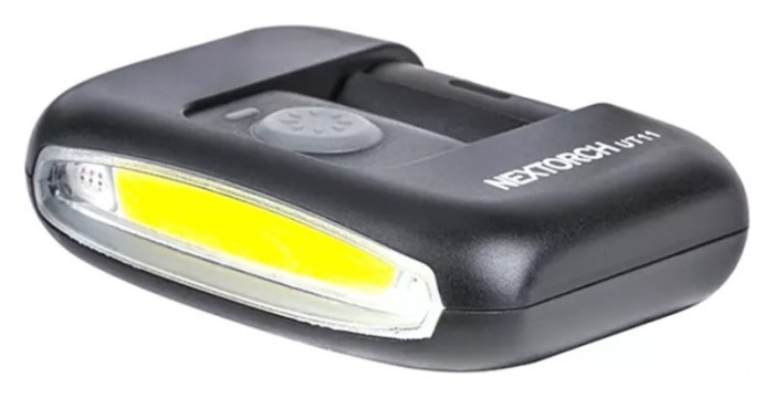 Ліхтар мультифункціональний Nextorch UT11C