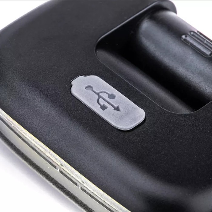 Ліхтар мультифункціональний Nextorch UT11C, укр, укр