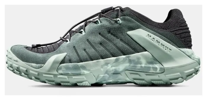 Кросівки для трекінгу Mammut ( 3020-06480 ) Hueco II Low GTX 2024
