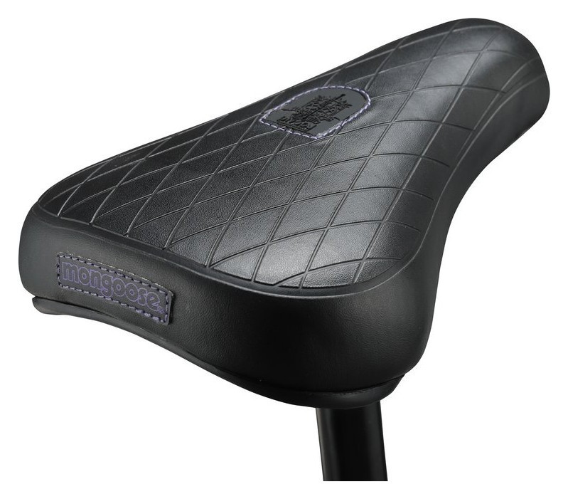 Велосипед Mongoose BMX Legion L100 20" Gray, укр, укр