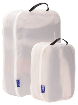 Організатор для одягу Thule Packing Cube (Set)(White) 3205577 (TH 3205577)