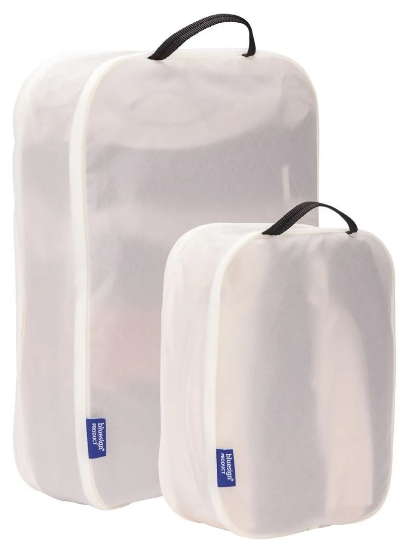 Організатор для одягу Thule Packing Cube (Set)(White) 3205577 (TH 3205577) (TH 3205577)