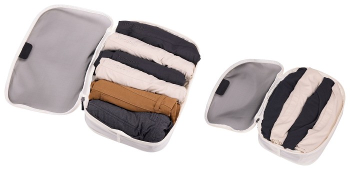 Організатор для одягу Thule Packing Cube (Set)(White) 3205577 (TH 3205577)