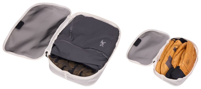 Організатор для одягу Thule Packing Cube (Set)(White) 3205577 (TH 3205577)