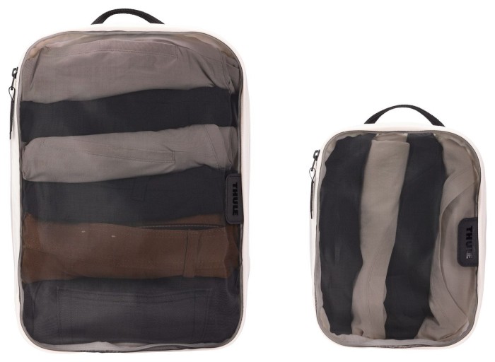 Організатор для одягу Thule Packing Cube (Set)(White) 3205577 (TH 3205577)