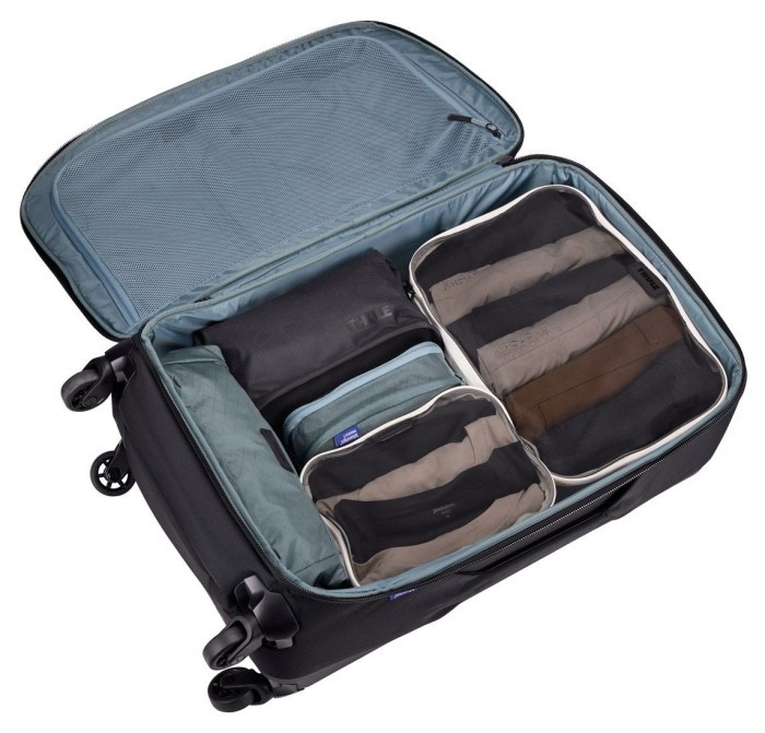 Організатор для одягу Thule Packing Cube (Set)(White) 3205577 (TH 3205577), укр, укр