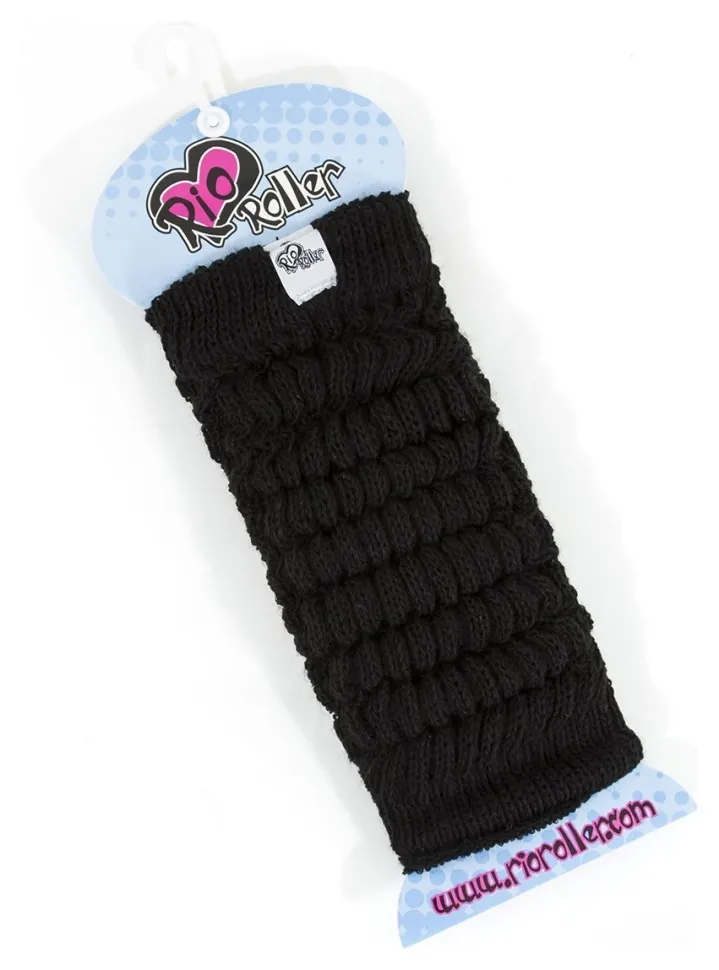 Гетри Rio Roller Black (Чорний)