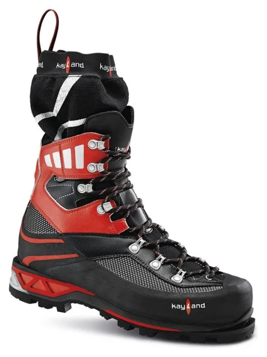 Ботинки для туризма KAYLAND (018018325) APEX PLUS EVO GTX 2020
