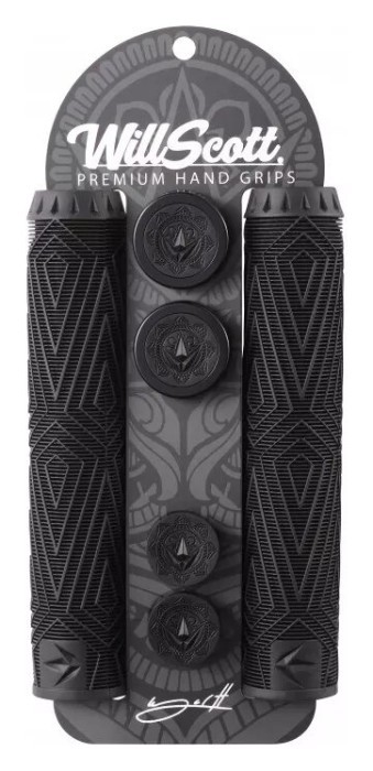 Гріпси для самокату Blunt Hand Grip WILL SCOTT