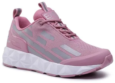 Кросівки для міста Armani EA7 ( X8X033-XCC52 ) SNEAKER 2021