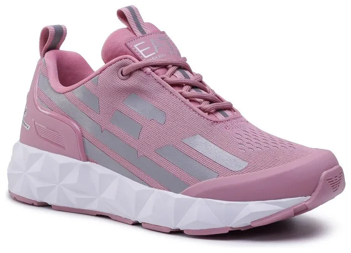 Кроссовки для города Armani EA7 ( X8X033-XCC52 ) SNEAKER 2021