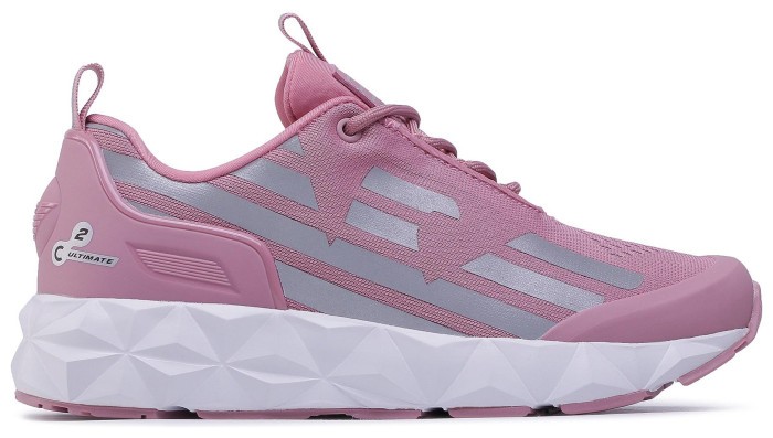 Кросівки для міста Armani EA7 ( X8X033-XCC52 ) SNEAKER 2021