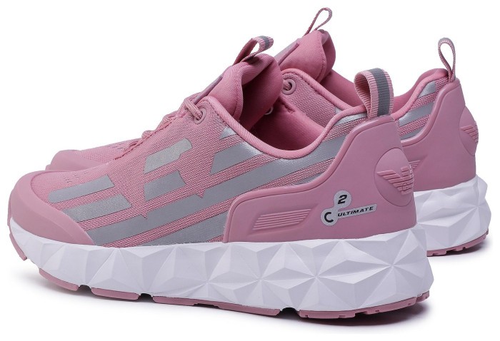 Кросівки для міста Armani EA7 ( X8X033-XCC52 ) SNEAKER 2021