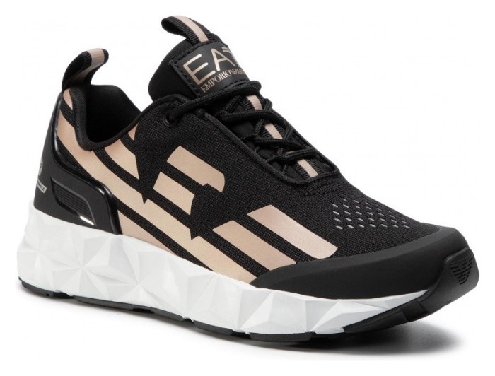 Кроссовки для города Armani EA7 ( X8X033-XCC52 ) SNEAKER 2021
