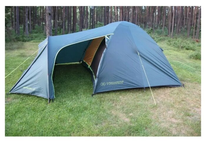 Палатка Trimm Eagle II