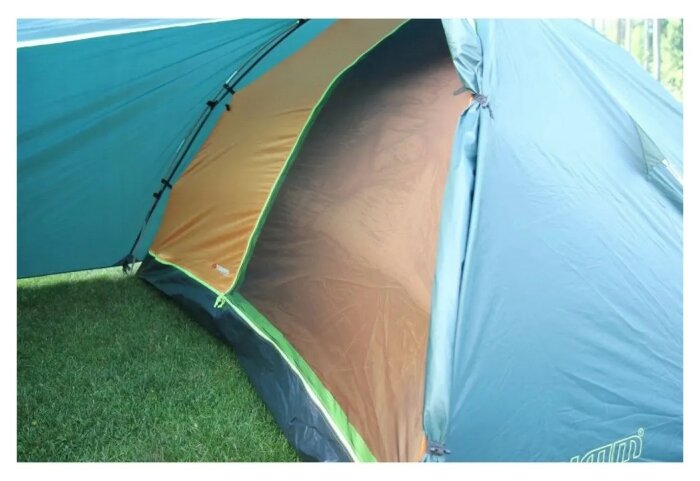 Палатка Trimm Eagle II