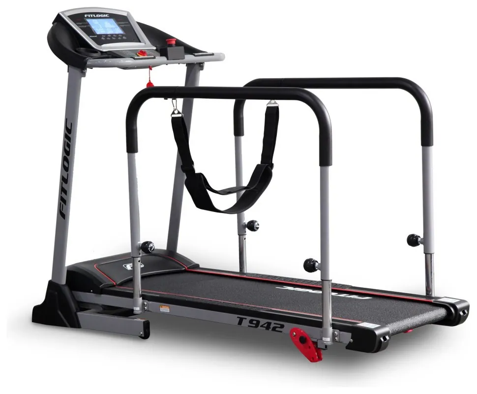 Бігова доріжка FitLogic T942