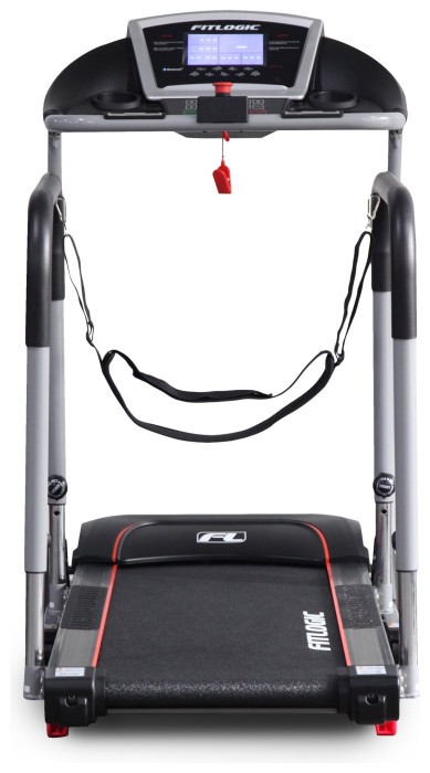 Бігова доріжка FitLogic T942