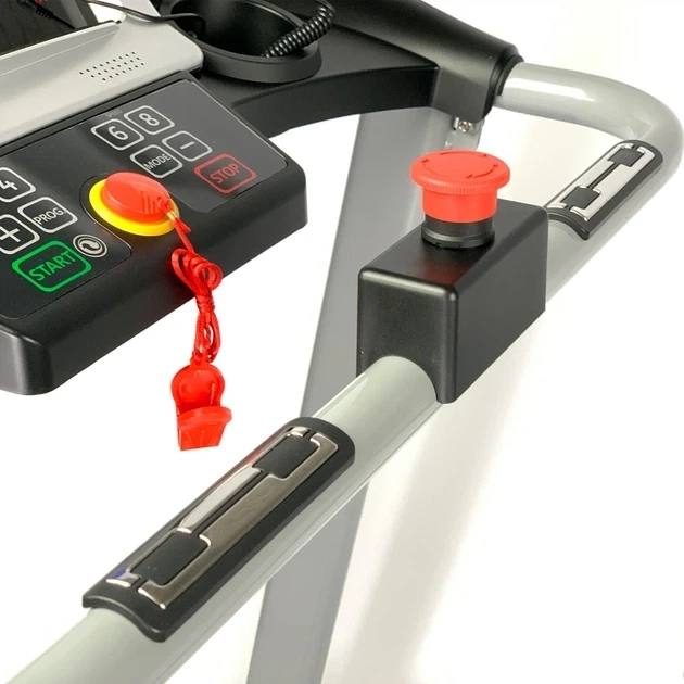 Бігова доріжка FitLogic T942