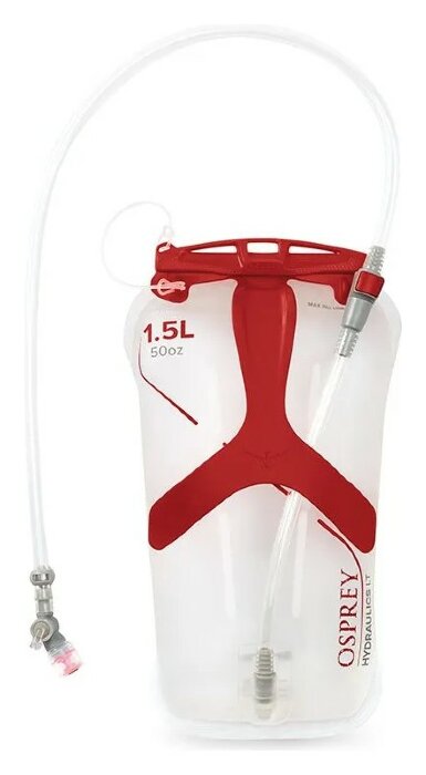 Питьевая система Osprey Hydraulics LT 1.5L Reservoir
