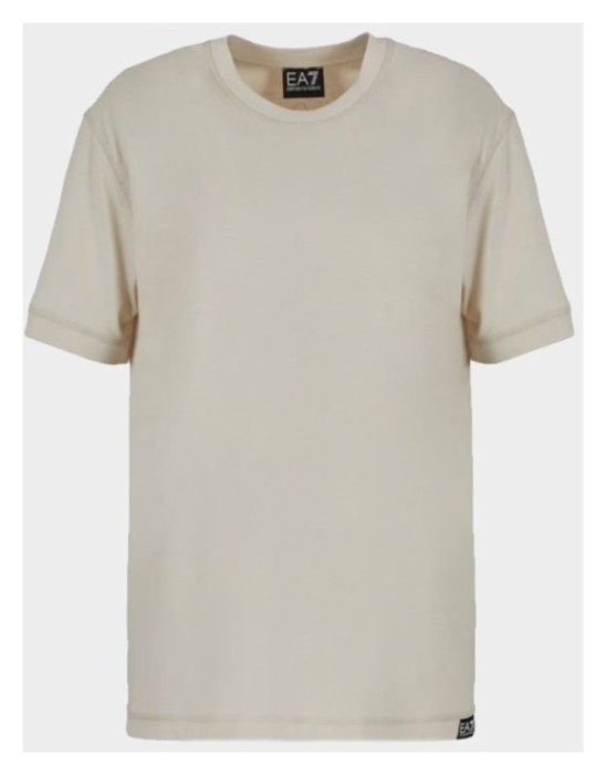 Футболка Armani EA7 ( 3DUT02-PJTJZ ) T-SHIRT 2024
