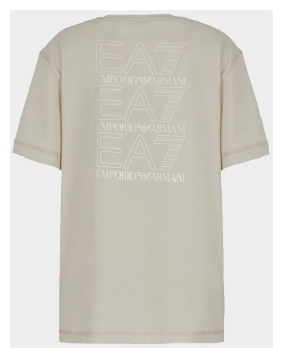 Футболка Armani EA7 ( 3DUT02-PJTJZ ) T-SHIRT 2024