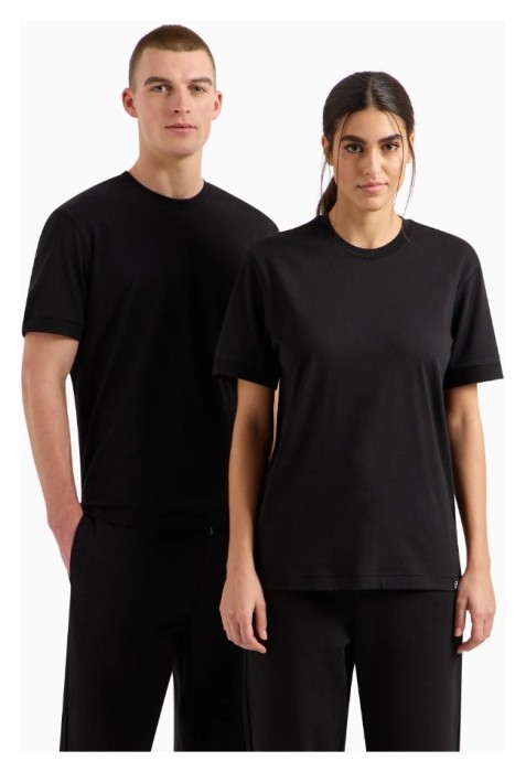 Футболка Armani EA7 ( 3DUT02-PJTJZ ) T-SHIRT 2024