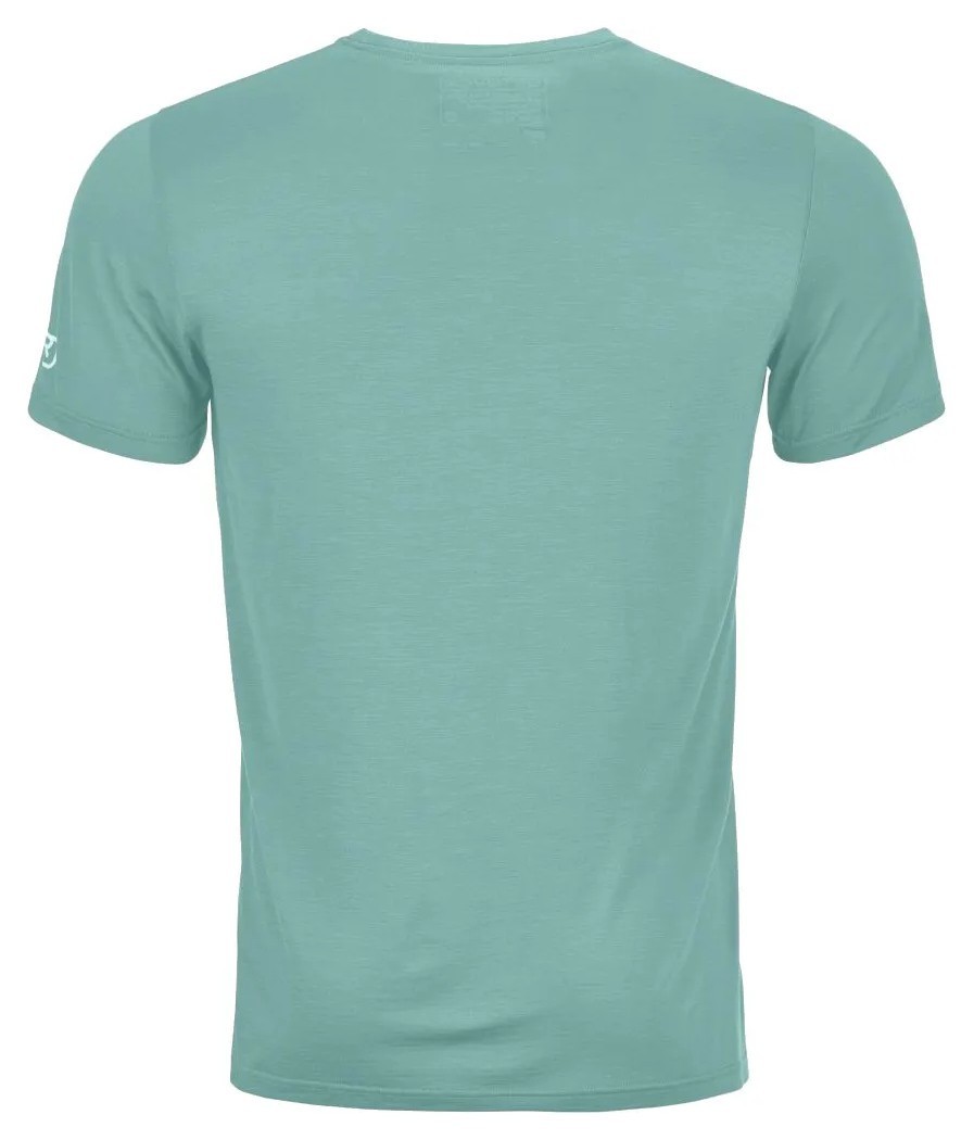 Футболка Ortovox 120 Cool Tec Mtn Cut Ts Wmn