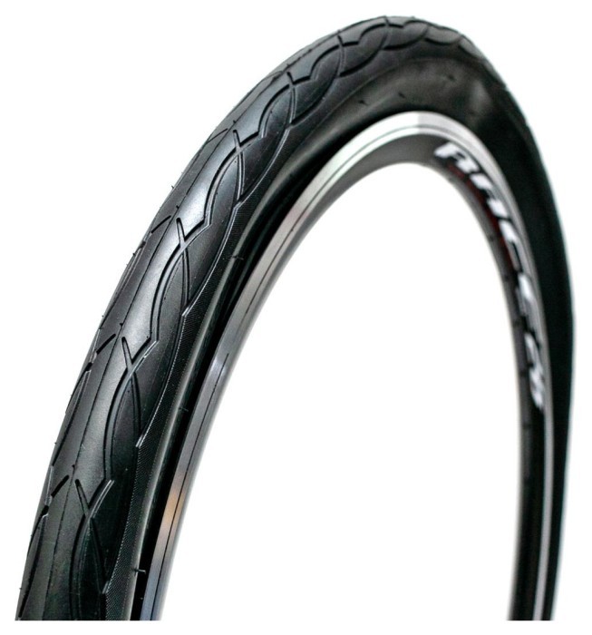 Покрышка 26" x 2.0 черный 30 TPI (счёт) WANDA W2023