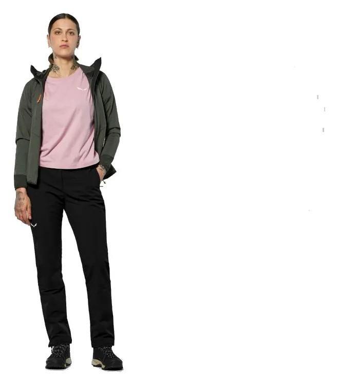 Штани Salewa Puez Dolomia 2 Pants Wmn