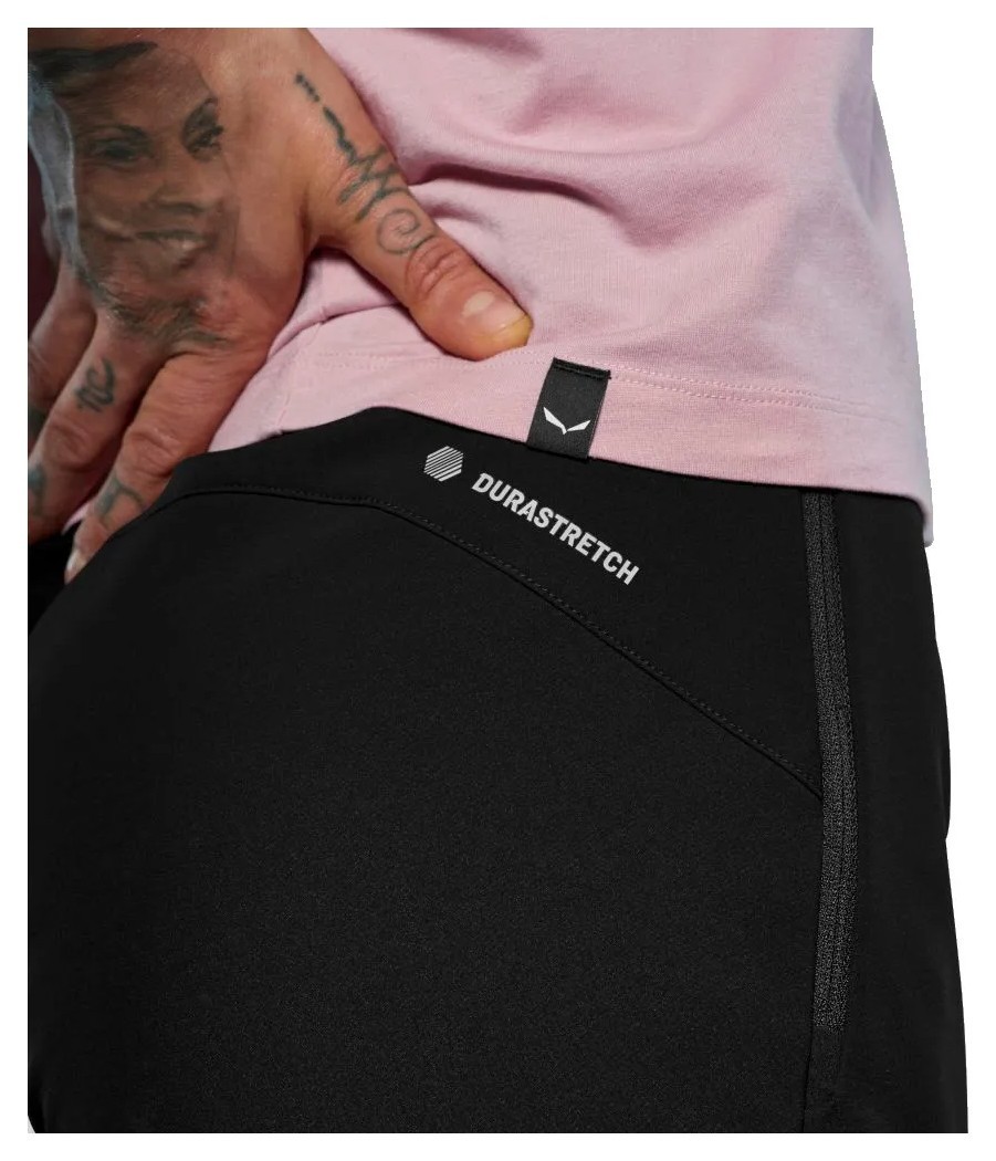 Штани Salewa Puez Dolomia 2 Pants Wmn