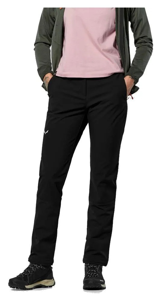 Штани Salewa Puez Dolomia 2 Pants Wmn, укр, укр