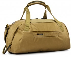 Дорожная сумка Thule Aion Duffel 35L (Nutria) (TH 3204726)