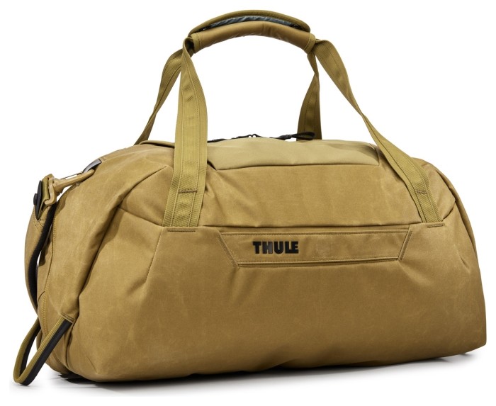 Дорожная сумка Thule Aion Duffel 35L (Nutria) (TH 3204726) (TH 3204726)
