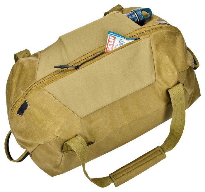 Дорожная сумка Thule Aion Duffel 35L (Nutria) (TH 3204726) (TH 3204726)