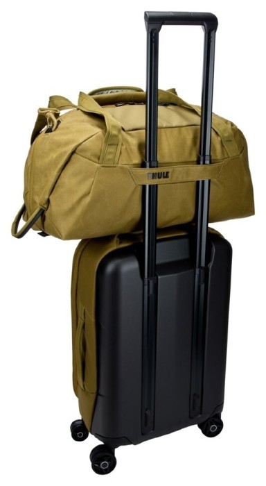 Дорожная сумка Thule Aion Duffel 35L (Nutria) (TH 3204726) (TH 3204726)