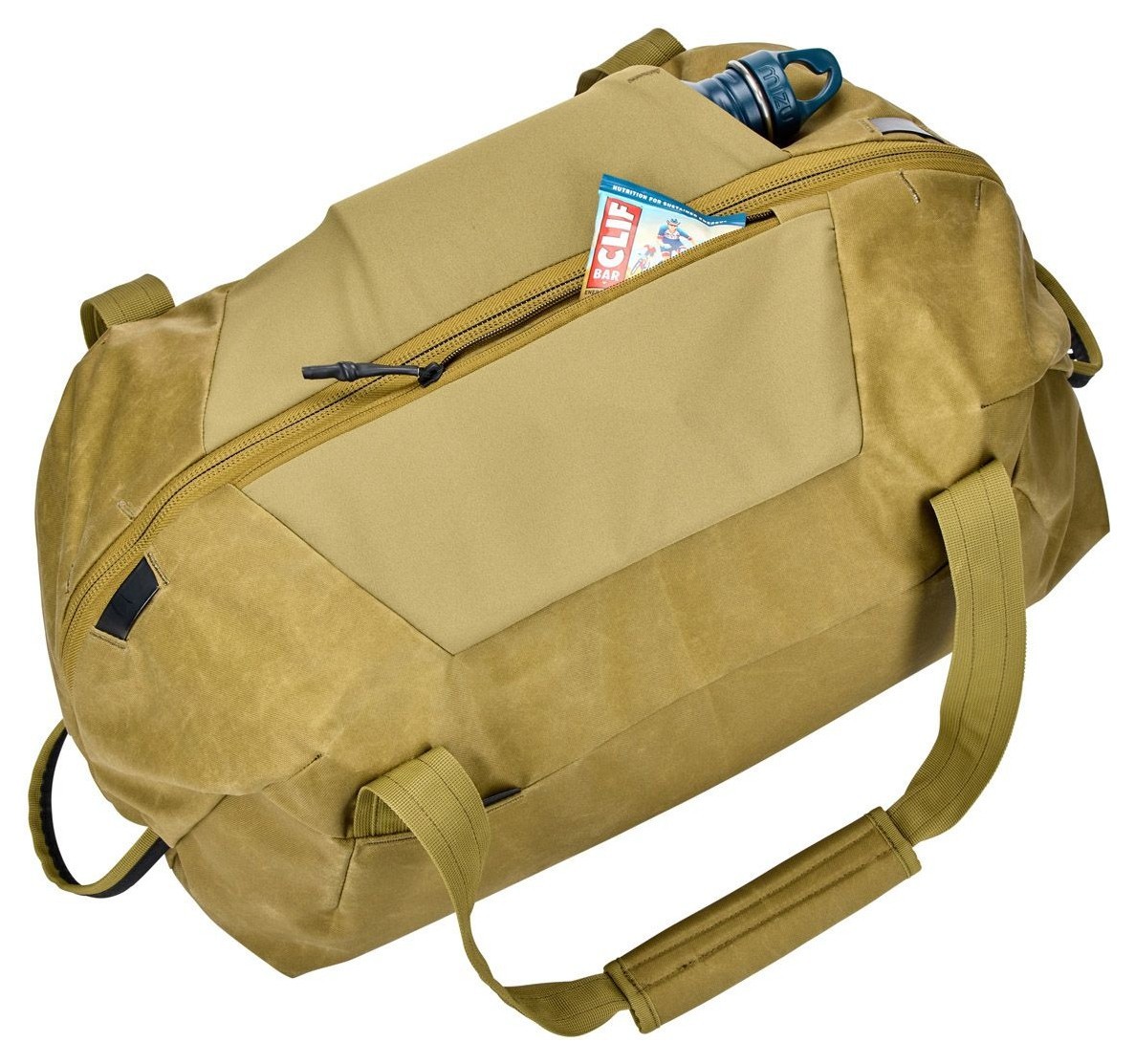 Дорожная сумка Thule Aion Duffel 35L (Nutria) (TH 3204726) (TH 3204726)