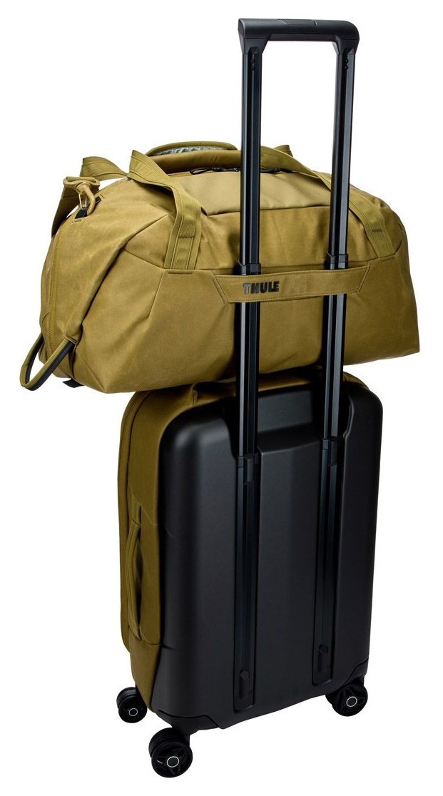Дорожная сумка Thule Aion Duffel 35L (Nutria) (TH 3204726) (TH 3204726)