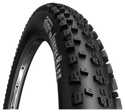 Покрышка бескамерная складная 29x2,25 OBOR Jumping Hare (W3102) 60 TPI Dual Adventure Tubeless ready