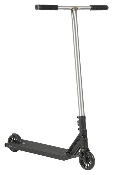 Трюковый самокат Triad Cursed 5.1" x 21"