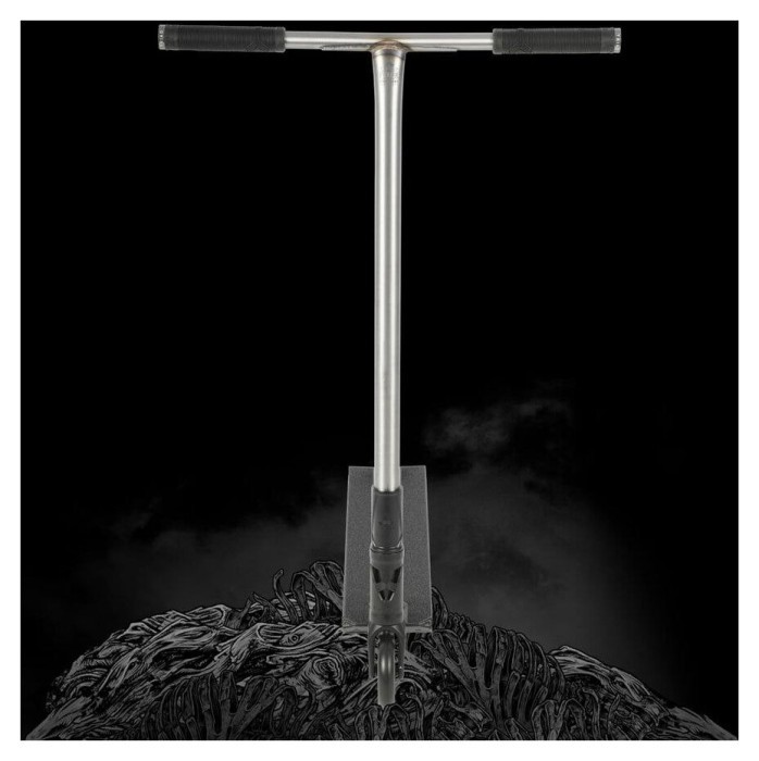 Трюковый самокат Triad Cursed 5.1" x 21"