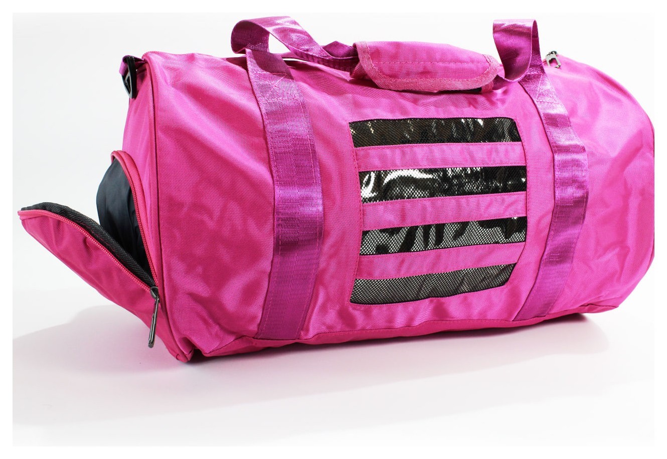 Сумка для спорту та фітнесу (універсальна) (1914) Bavar Sport, укр, укр