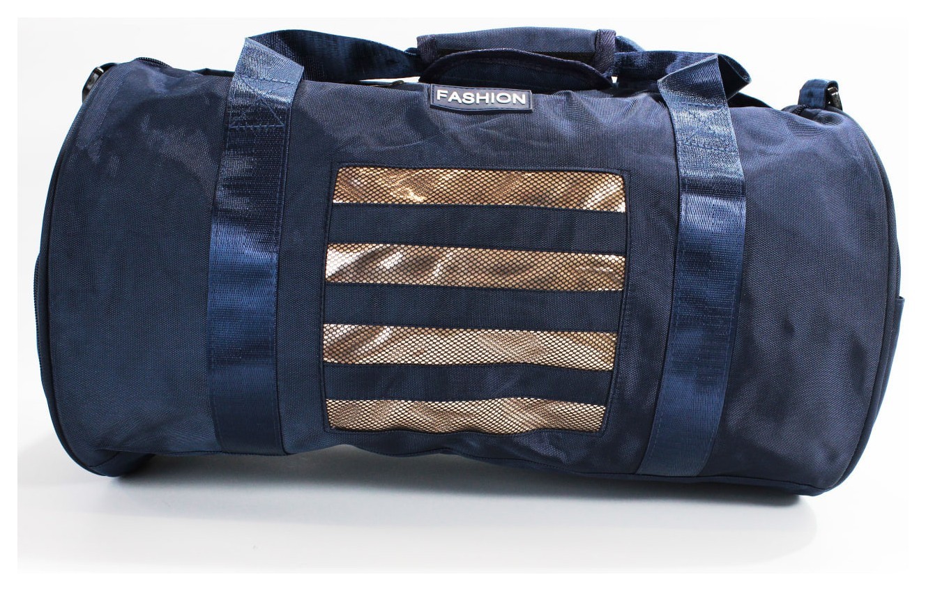 Сумка для спорта и фитнеса (универсальная) (1914) Bavar Sport